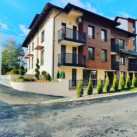 Vila Katarina Zlatibor Apartment Luaran gambar
