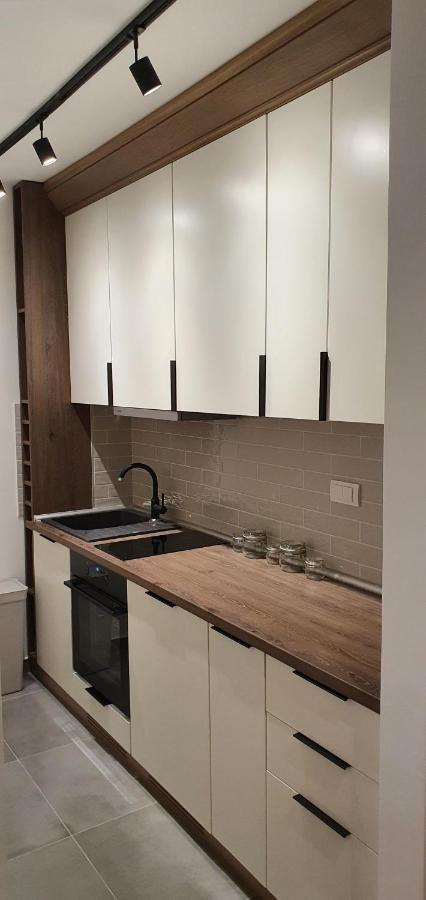 Vila Katarina Zlatibor Apartment Luaran gambar