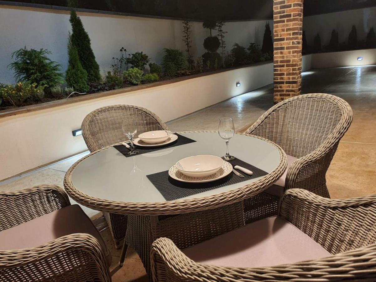 Vila Katarina Zlatibor Apartment Luaran gambar