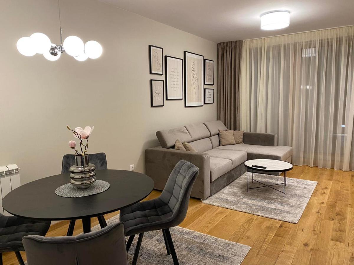 Vila Katarina Zlatibor Apartment Luaran gambar