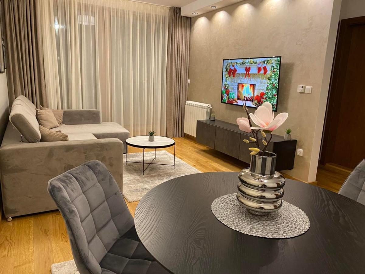 Vila Katarina Zlatibor Apartment Luaran gambar