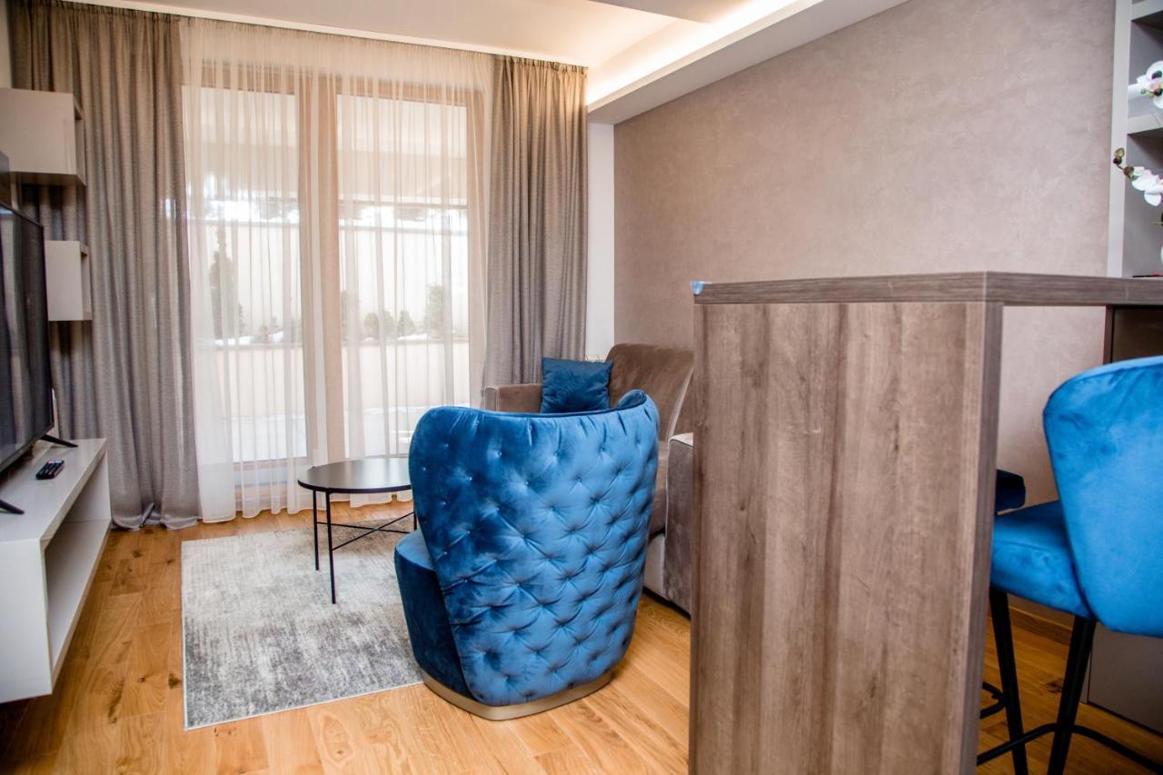 Vila Katarina Zlatibor Apartment Luaran gambar