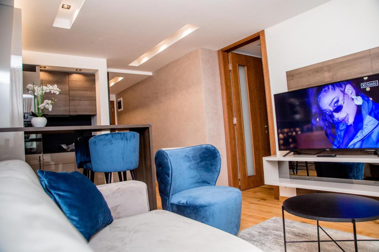 Vila Katarina Zlatibor Apartment Luaran gambar