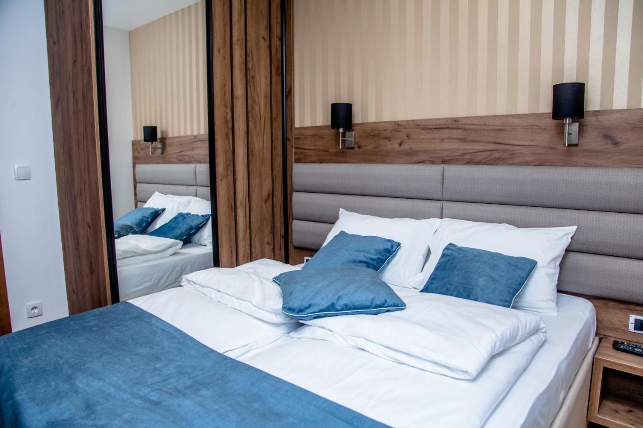 Vila Katarina Zlatibor Apartment Bilik gambar