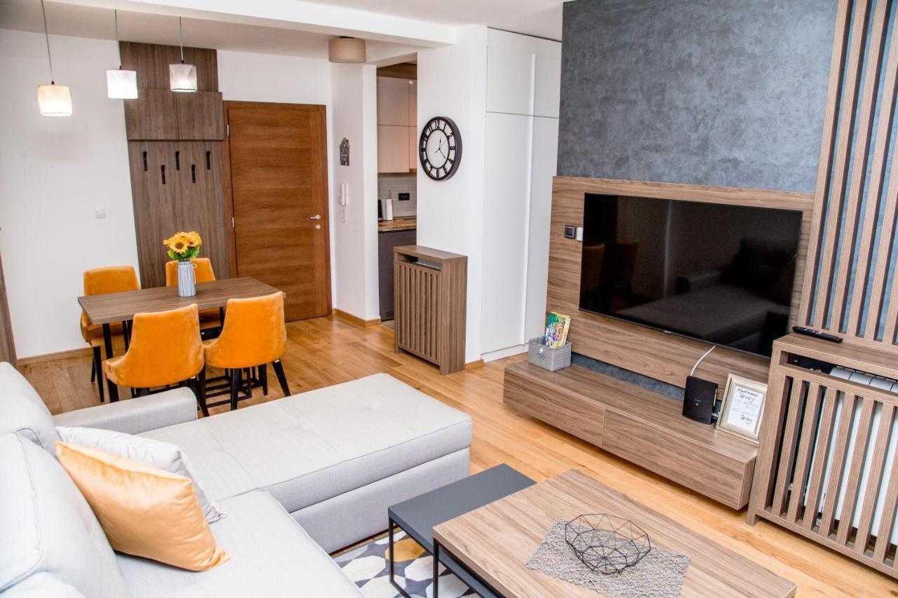 Vila Katarina Zlatibor Apartment Luaran gambar