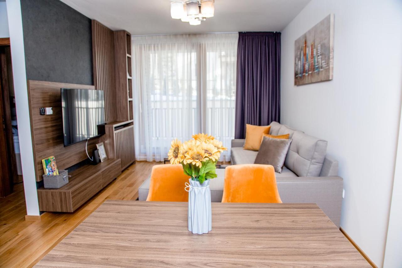Vila Katarina Zlatibor Apartment Luaran gambar