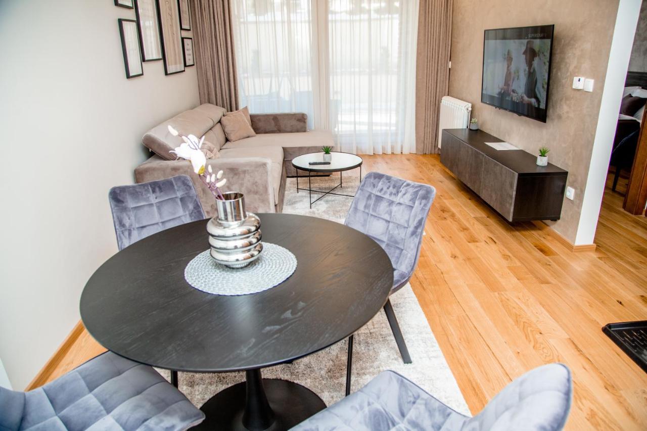Vila Katarina Zlatibor Apartment Luaran gambar