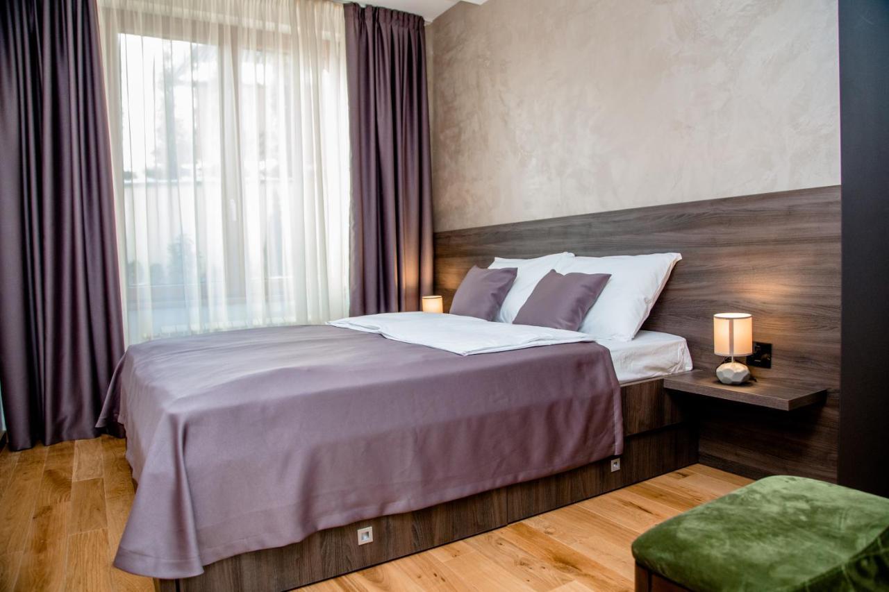 Vila Katarina Zlatibor Apartment Bilik gambar