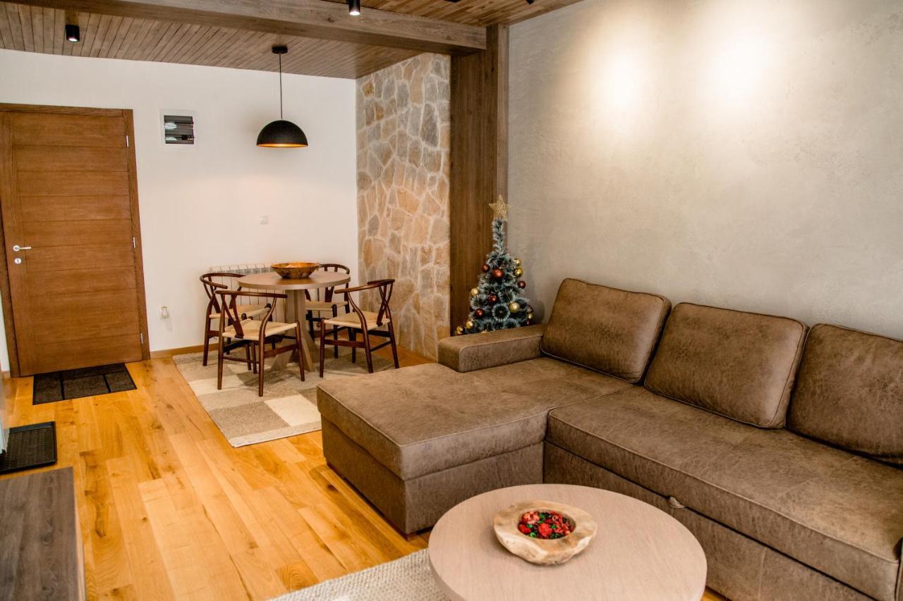 Vila Katarina Zlatibor Apartment Luaran gambar