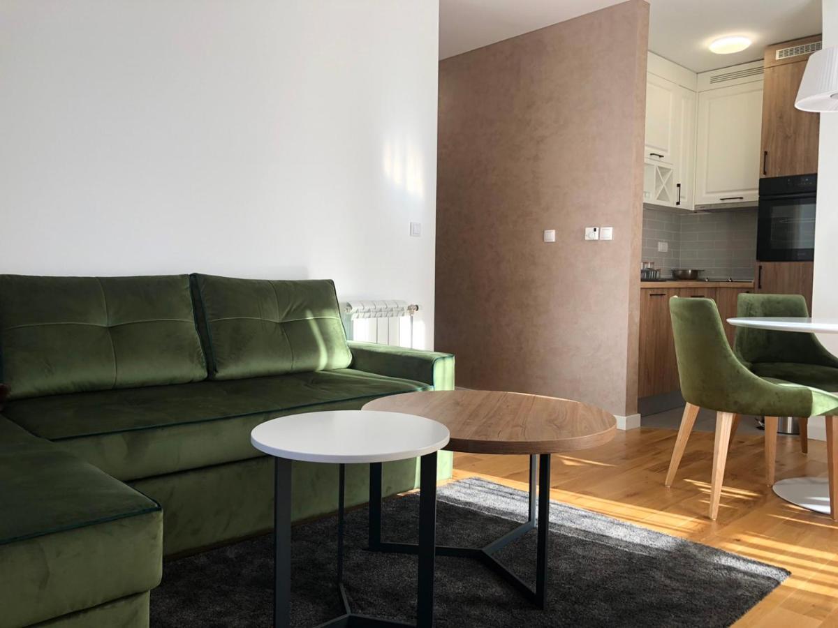 Vila Katarina Zlatibor Apartment Luaran gambar