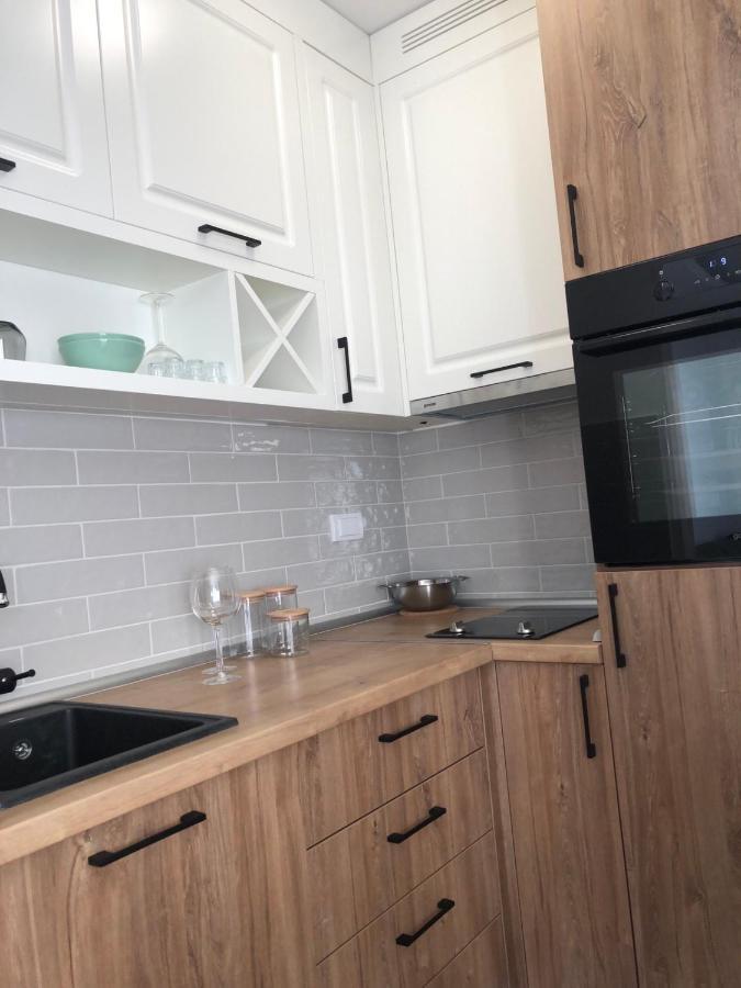 Vila Katarina Zlatibor Apartment Luaran gambar