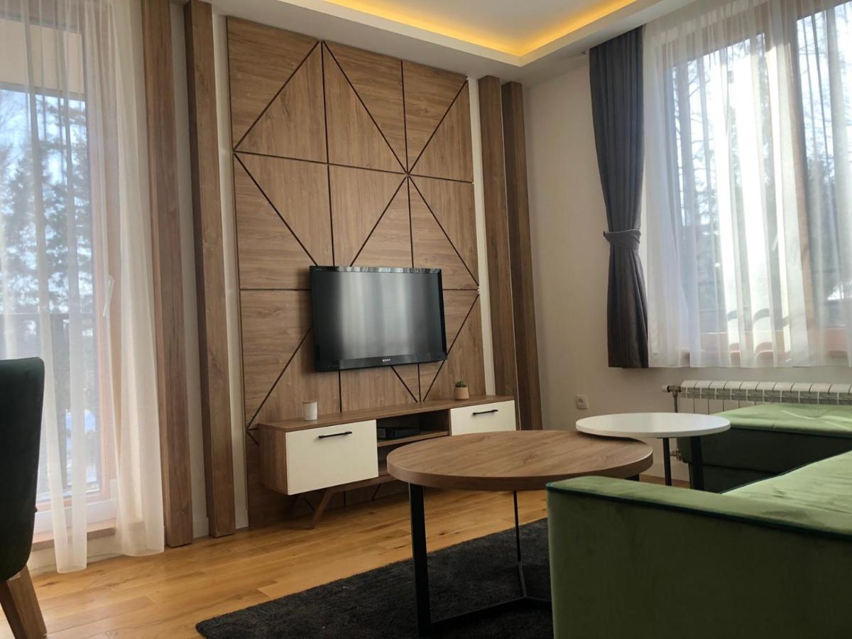 Vila Katarina Zlatibor Apartment Luaran gambar