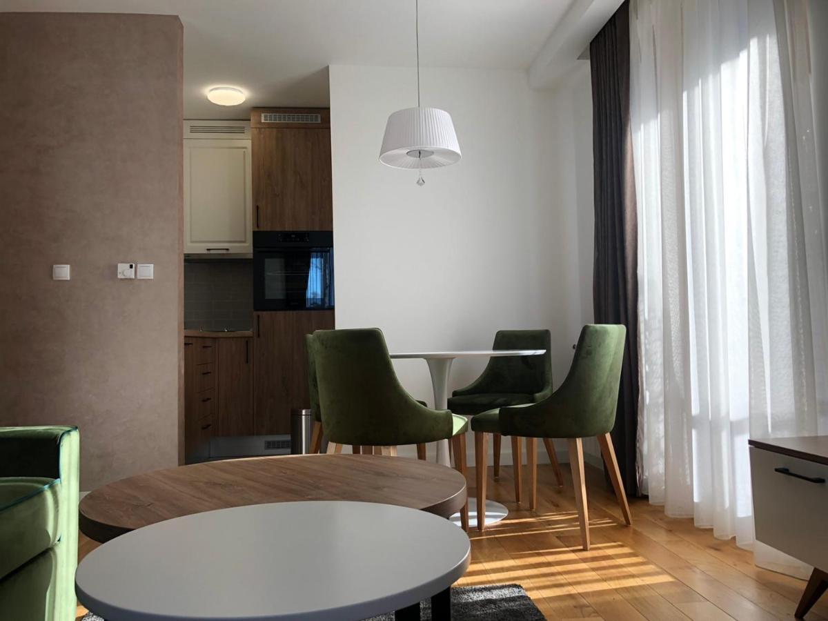 Vila Katarina Zlatibor Apartment Luaran gambar